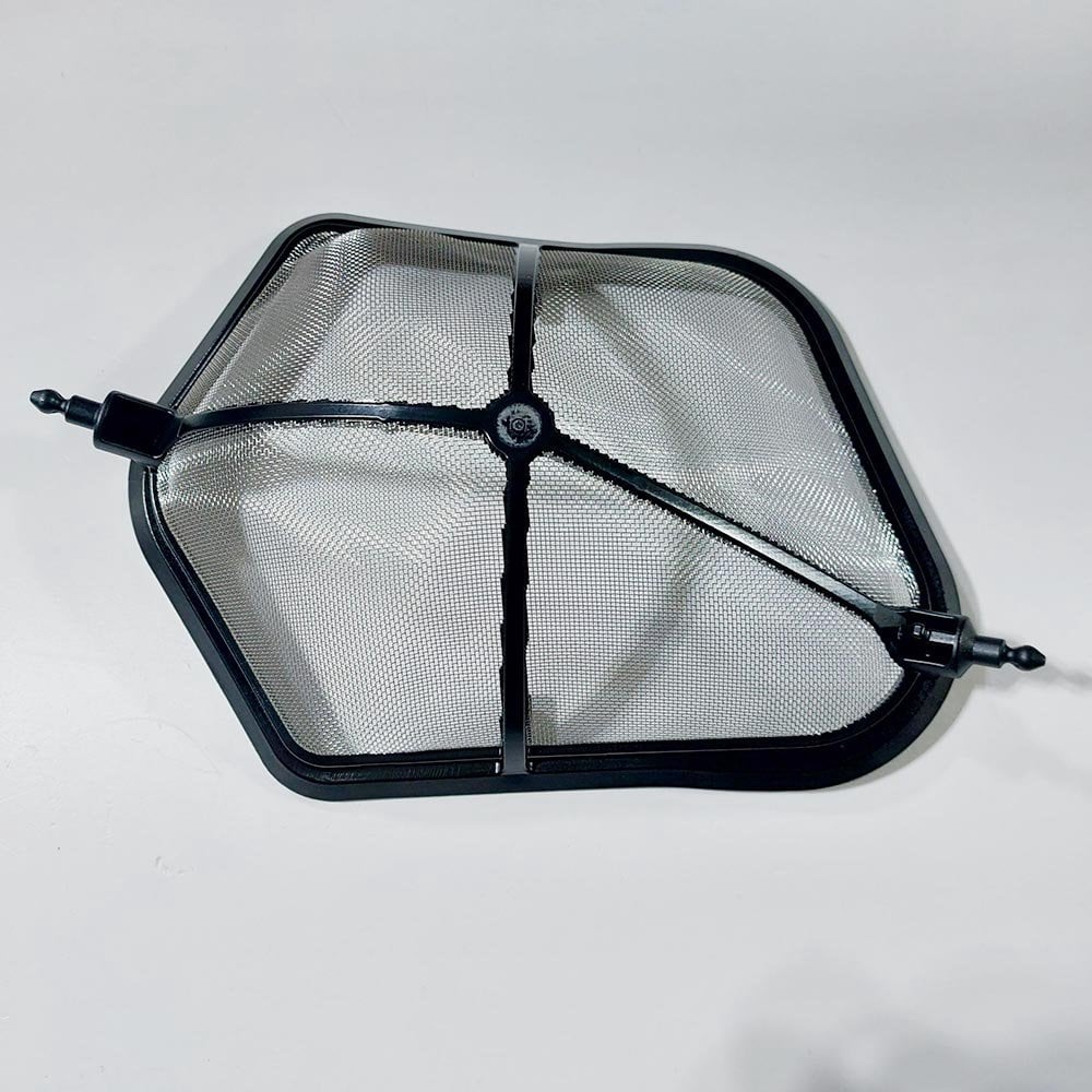 KTM Genuine Part - Air Filter Cage/Holder - 154118 - KTM SX/SXF 125-45 ...