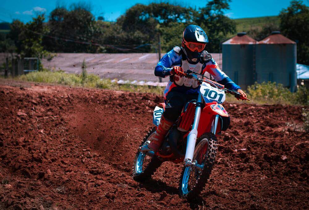 The 16 Best Youth Body Armour Options for Motocross