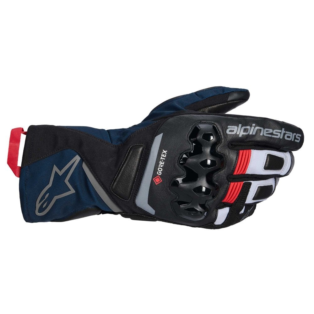 How to clean motorcycle gloves without damaging the material
