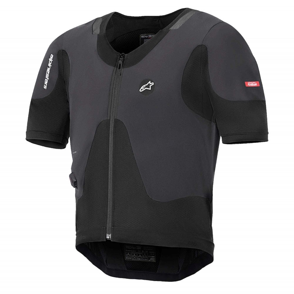 The Bikers World Alpinestars Tech Air 5 PLASMA Review—Our Honest Assessment