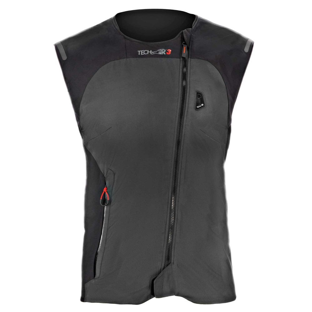 The Alpinestars Tech-Air 3 V2 Stella System: Our Review