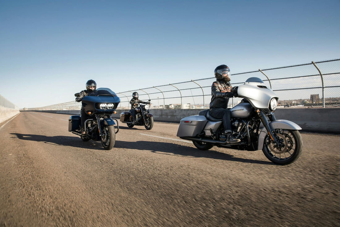 The Ultimate Checklist to Adventure-Proof Your Motorbike