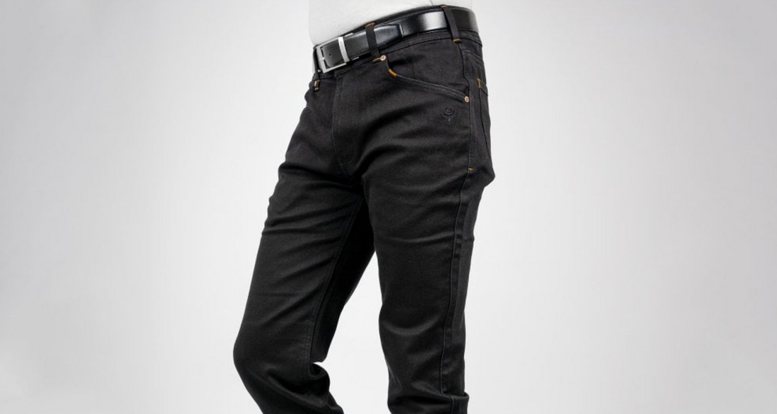 Bikersworld Jeans