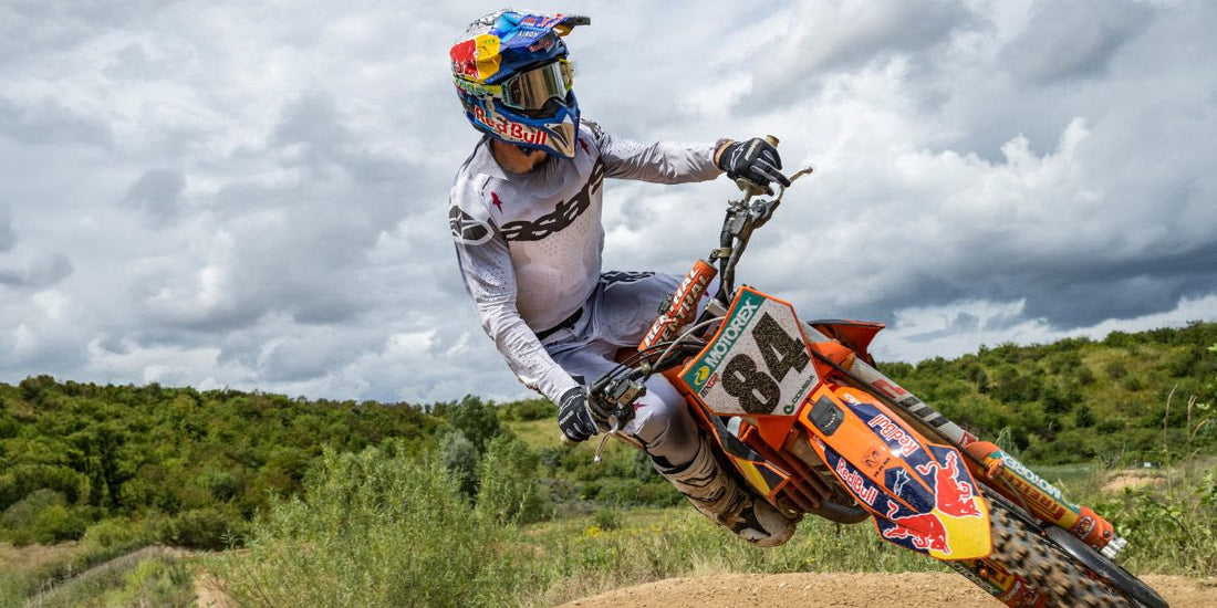 off-road helmet