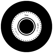 Motorcycle Tyres