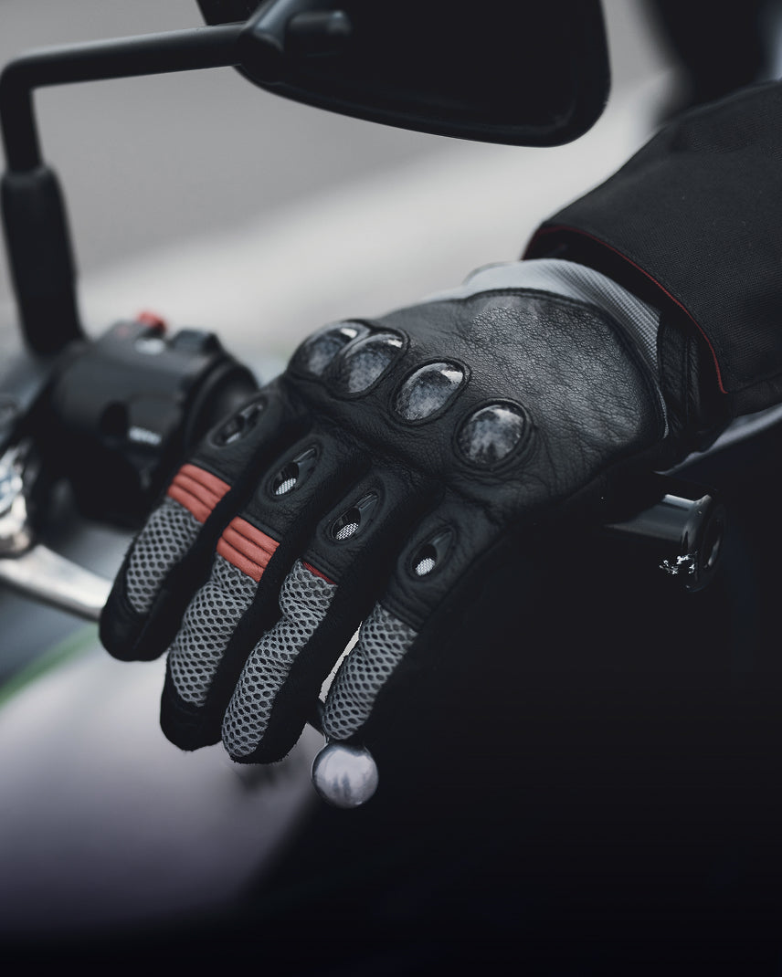 Motorcycle Gloves