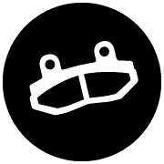 Motorcycle Parts - Brake Pads