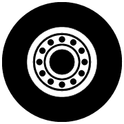 Motorcycle Parts - Bearings