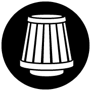 Motorcycle Parts - Air Filters and Accessories