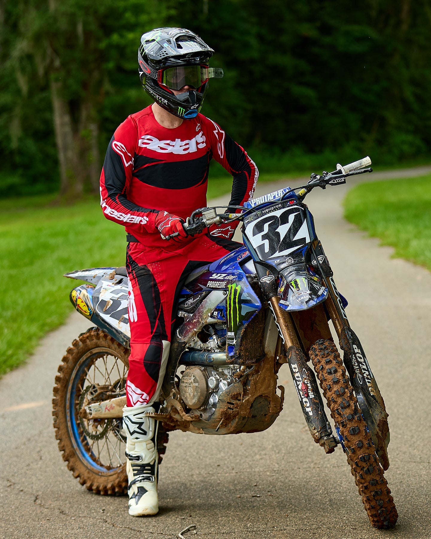 Motorcycle Clothing