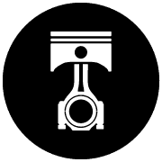 Motorcycle Parts - Piston Kits