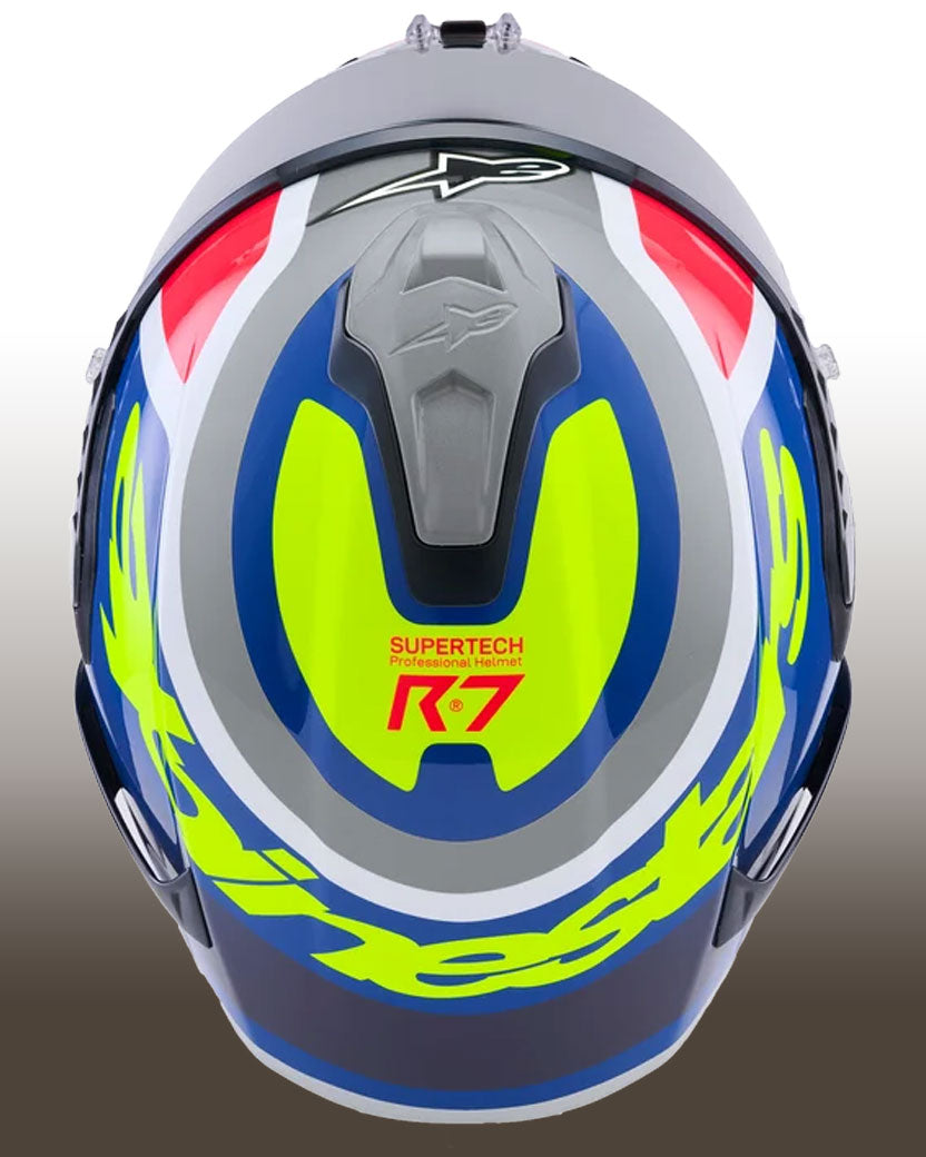 Alpinestars S-R7 Helmets