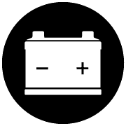 Motorcycle Parts - Batteries