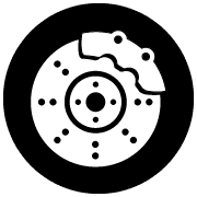 Motorcycle Parts - Brake Discs