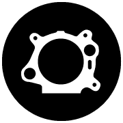 Motorcycle Parts - Gaskets & Oil Seals