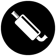 Motorcycle Parts - Exhausts & Parts