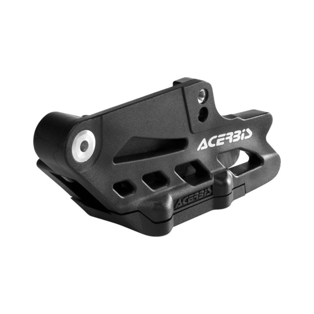 Acerbis - Complete Chain Block 2.0 - KTM SX85 15-24, SX/SXF 125-450 11-22, SX250 16-22, EXC/EXCF 12-23, Husqvarna TC85 15-24, TC/FC 125-450 14-22, TE/FE 125-450 14-23, Gas Gas MC85 21-24, MC/MCF/EC/ECF/EX/EXF 125-450 21-23, Sherco 125-500 20-25
