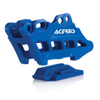 Acerbis - Complete Chain Block 2.0 - YZ125/250 05-26, YZF250 03-23, YZF450 03-22, WRF250 03-24, WRF450 03-23, YZF250/450X 19-24, Fantic XE125 21-24, XE/XEF 300/310 24-, XEF250/450 21-24, XX125/250 21-26