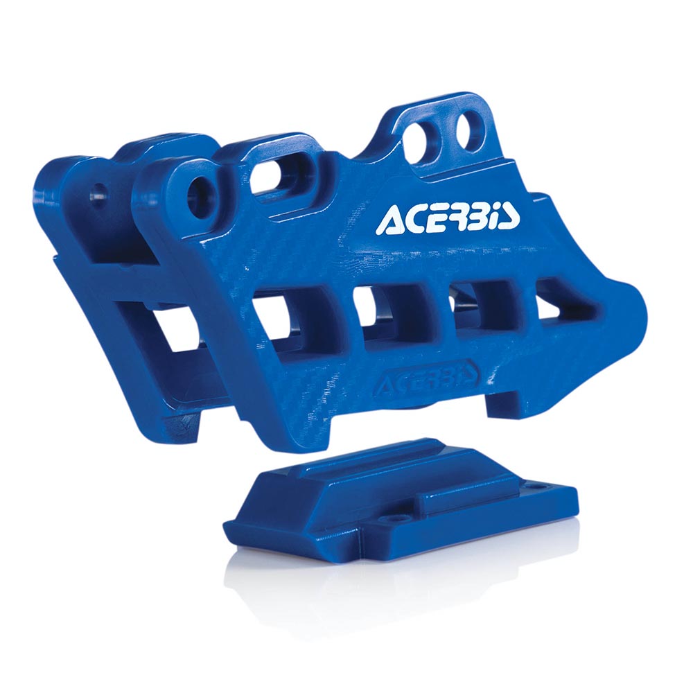 Acerbis - Complete Chain Block 2.0 - YZ125/250 05-26, YZF250 03-23, YZF450 03-22, WRF250 03-24, WRF450 03-23, YZF250/450X 19-24, Fantic XE125 21-24, XE/XEF 300/310 24-, XEF250/450 21-24, XX125/250 21-26