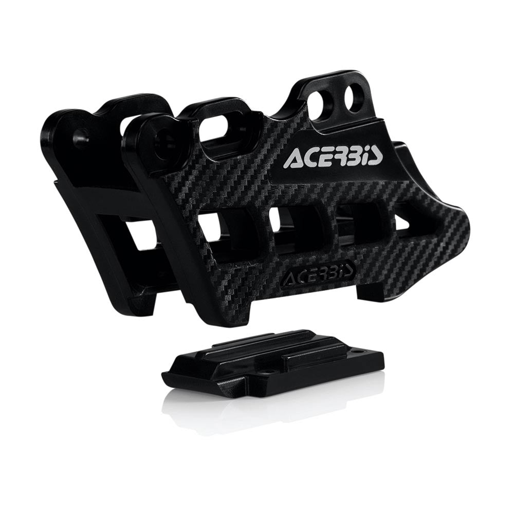 Acerbis - Complete Chain Block 2.0 - YZ125/250 05-26, YZF250 03-23, YZF450 03-22, WRF250 03-24, WRF450 03-23, YZF250/450X 19-24, Fantic XE125 21-24, XE/XEF 300/310 24-, XEF250/450 21-24, XX125/250 21-26