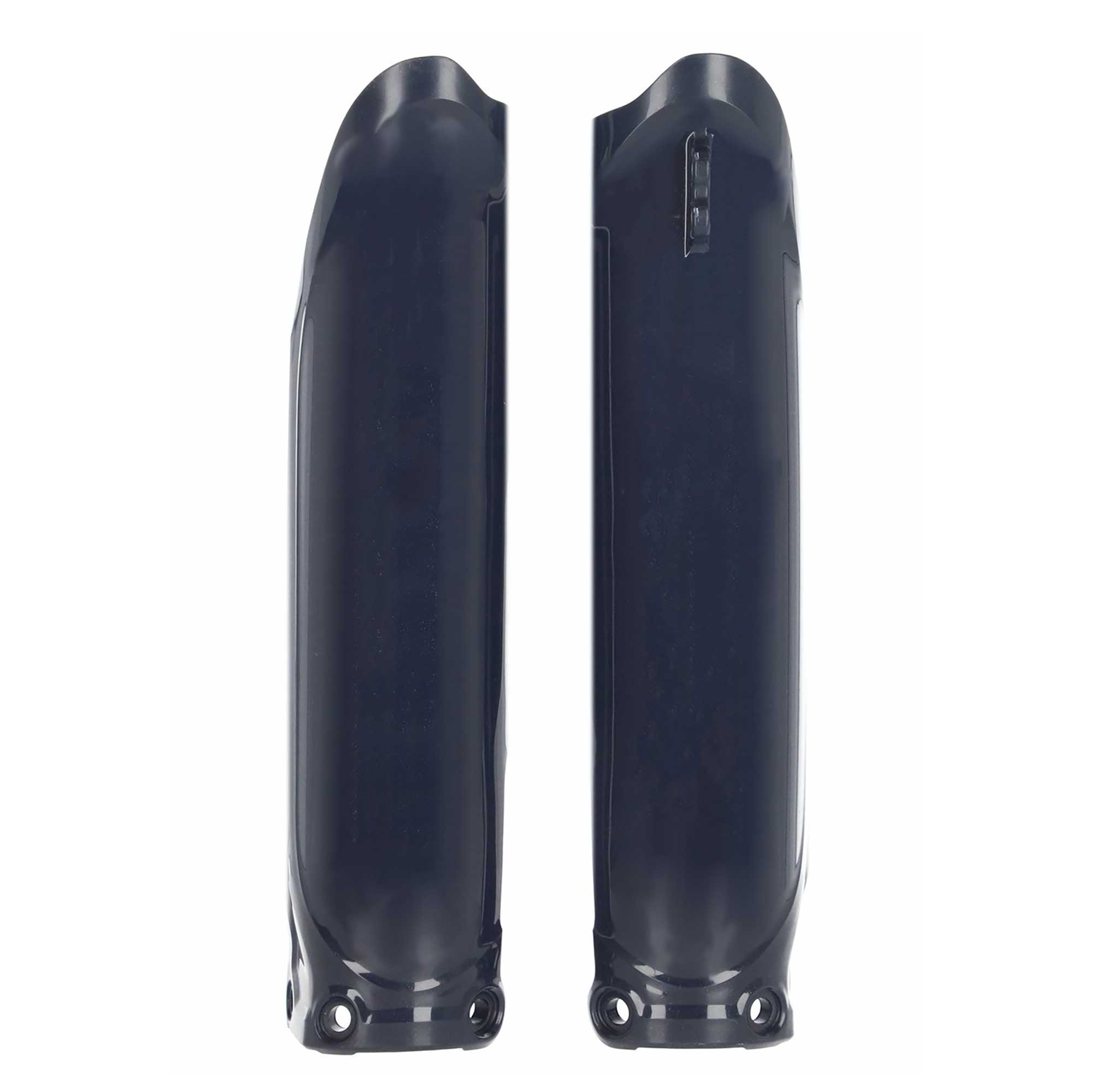 Acerbis - Fork Guards - YZF250 24-26, YZF450 23-26, WRF250 25-26, WRF450 24-26, YZF250X 25-26, YZF450X 23-26