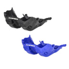 Acerbis - Skid Plate - YZF450 23-26, WRF450 24-26, YZF450X 24-26, Fantic XXF450 24-26, XEF450 26-