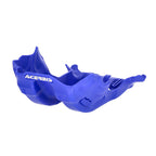 Acerbis - Skid Plate - YZF450 23-26, WRF450 24-26, YZF450X 24-26, Fantic XXF450 24-26, XEF450 26-