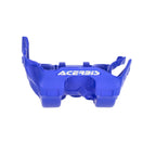 Acerbis - Skid Plate - YZF450 23-26, WRF450 24-26, YZF450X 24-26, Fantic XXF450 24-26, XEF450 26-