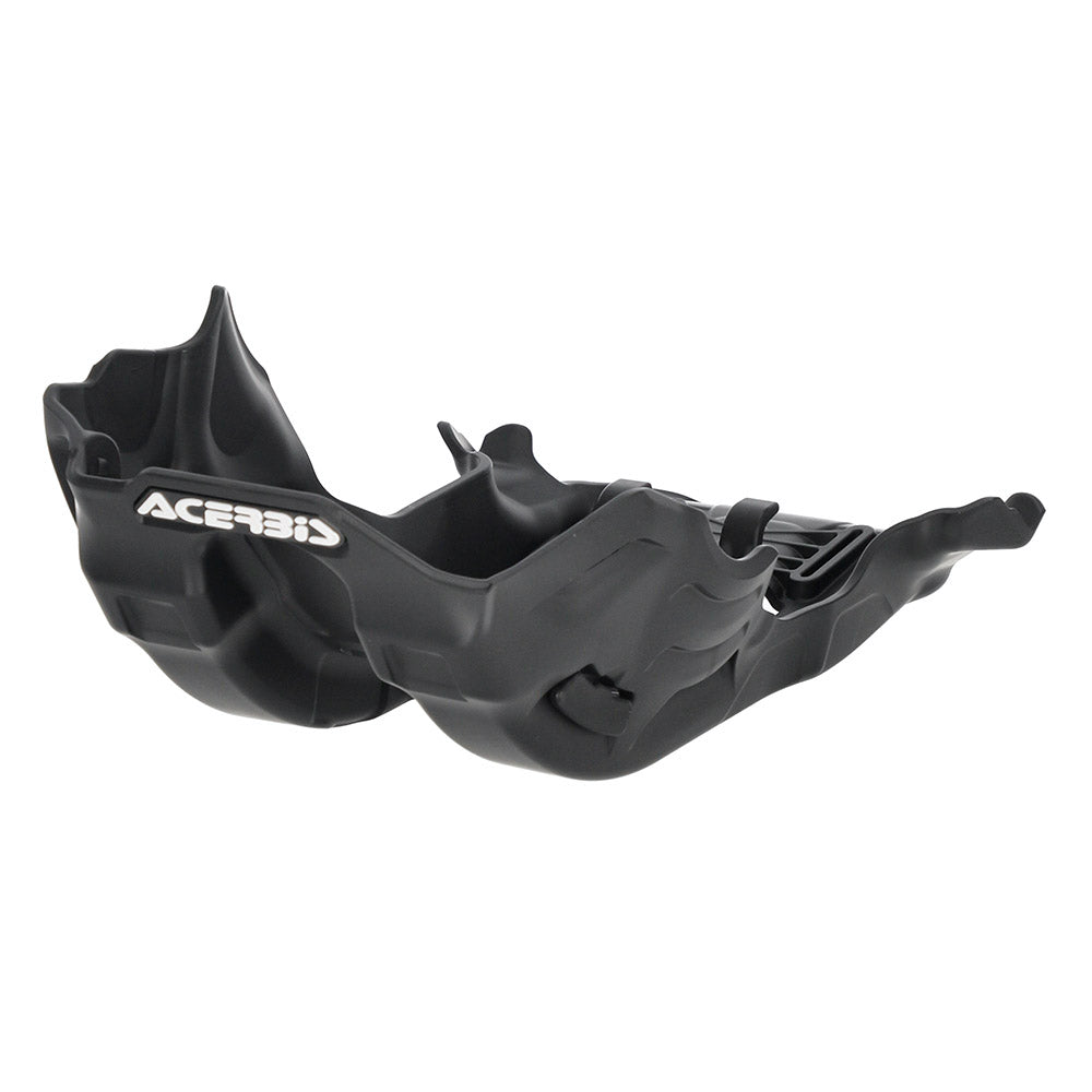 Acerbis - Skid Plate - YZF450 23-26, WRF450 24-26, YZF450X 24-26, Fantic XXF450 24-26, XEF450 26-