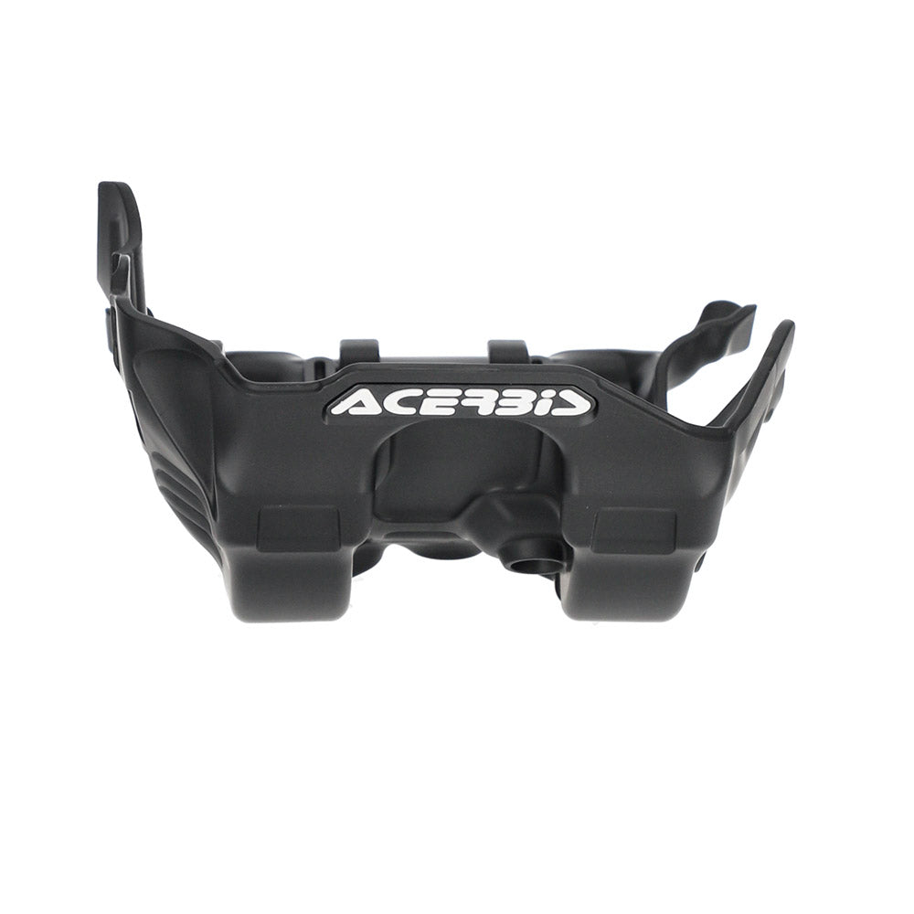Acerbis - Skid Plate - YZF450 23-26, WRF450 24-26, YZF450X 24-26, Fantic XXF450 24-26, XEF450 26-