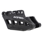 Acerbis - Complete Chain Block & Slider Kit - KXF250 25-26, KXF450 24-26, KXF250/300XC 25-26, KXF450XC 24-26, Bimota BX450 26-