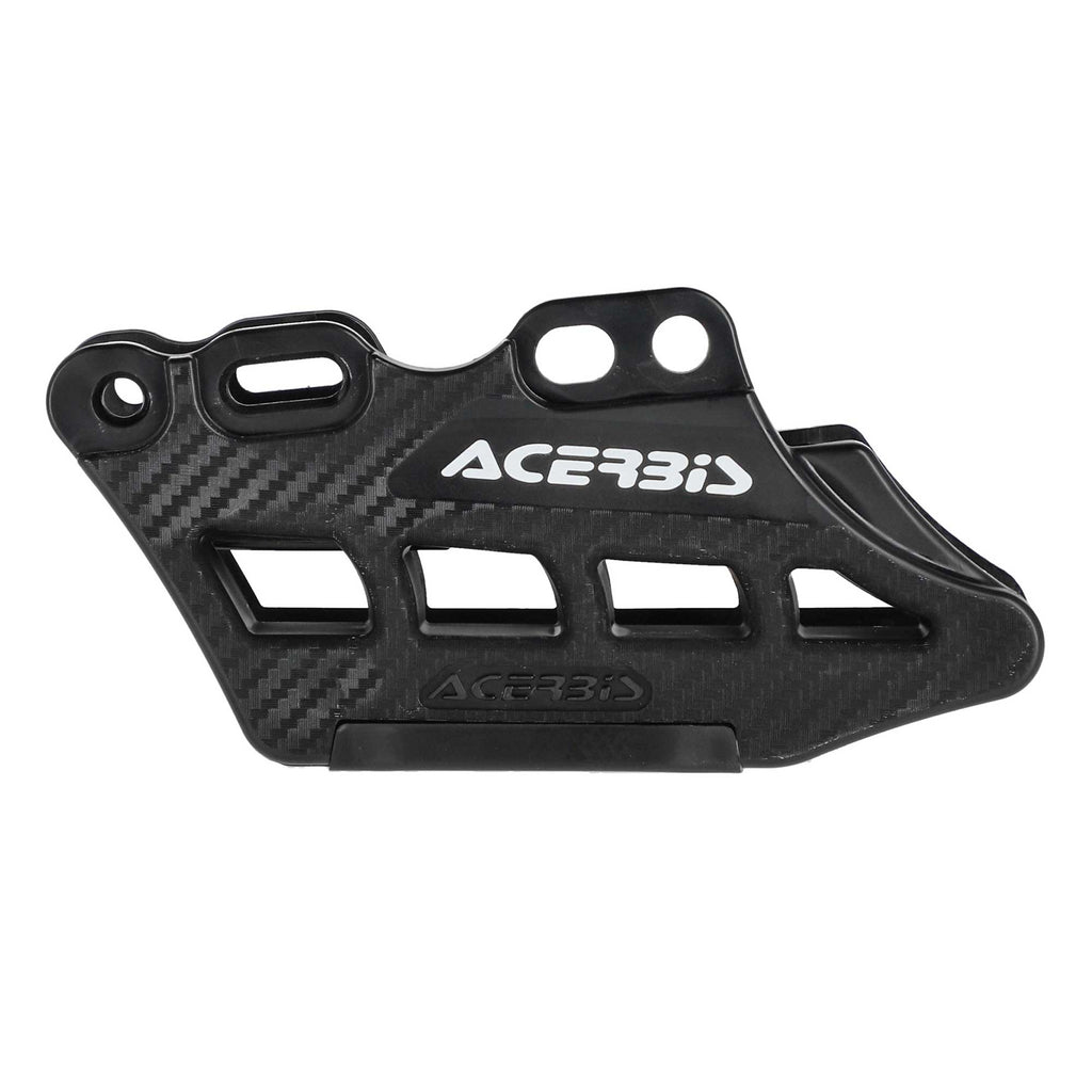 Acerbis - Complete Chain Block & Slider Kit - KXF250 25-26, KXF450 24-26, KXF250/300XC 25-26, KXF450XC 24-26, Bimota BX450 26-