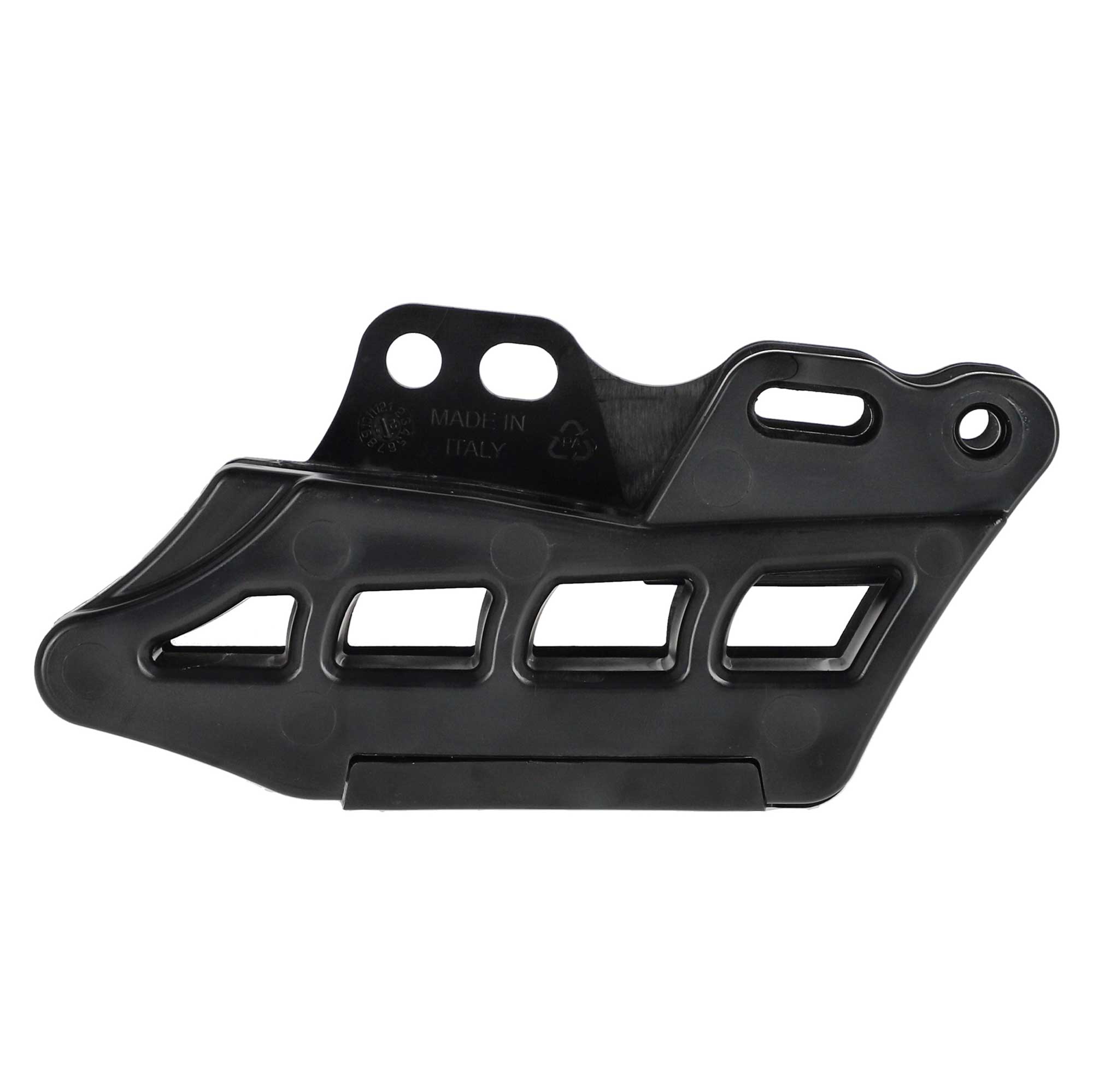 Acerbis - Complete Chain Block & Slider Kit - KXF250 25-26, KXF450 24-26, KXF250/300XC 25-26, KXF450XC 24-26, Bimota BX450 26-