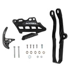 Acerbis - Complete Chain Block & Slider Kit - KXF250 25-26, KXF450 24-26, KXF250/300XC 25-26, KXF450XC 24-26, Bimota BX450 26-