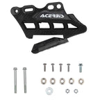 Acerbis - Complete Chain Block & Slider Kit - KXF250 25-26, KXF450 24-26, KXF250/300XC 25-26, KXF450XC 24-26, Bimota BX450 26-