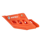 Acerbis - Complete Chain Block & Slider Kit - KTM SX/SXF 125-450 25-27, EXC/EXCF 150-500 25-27, Husqvarna TC/FC 125-450 25-27, TE/FE 250-501 25-27, FX350/450 25-27, Gas Gas MC/MCF 125-450 25-27, EC/ECF 125-500 25-27, EX/EXF 250-450 25-27