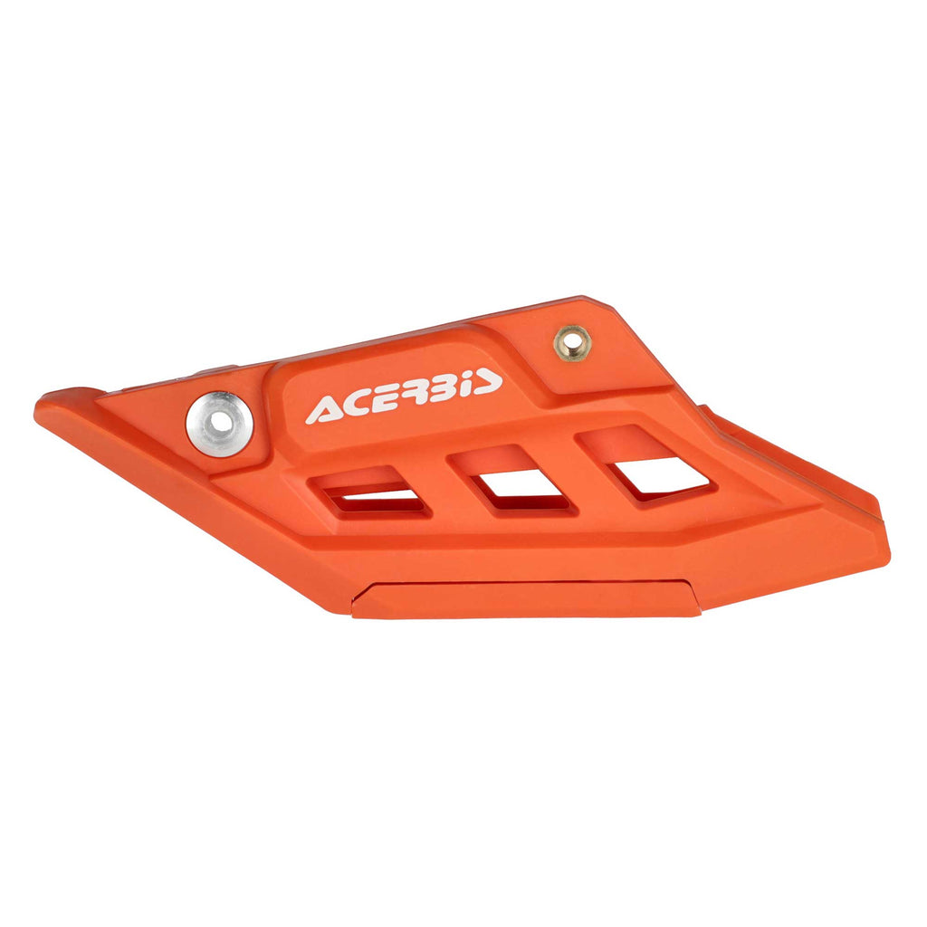 Acerbis - Complete Chain Block & Slider Kit - KTM SX/SXF 125-450 25-26, EXC/EXCF 150-500 25-26, Husqvarna TC/FC 125-450 25-26, TE/FE 250-501 25-26, FX350/450 25-26, Gas Gas MC/MCF 125-450 25-26, EC/ECF 125-500 25-26, EX/EXF 250-450 25-26
