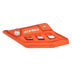 Acerbis - Complete Chain Block & Slider Kit - KTM SX/SXF 125-450 25-27, EXC/EXCF 150-500 25-27, Husqvarna TC/FC 125-450 25-27, TE/FE 250-501 25-27, FX350/450 25-27, Gas Gas MC/MCF 125-450 25-27, EC/ECF 125-500 25-27, EX/EXF 250-450 25-27