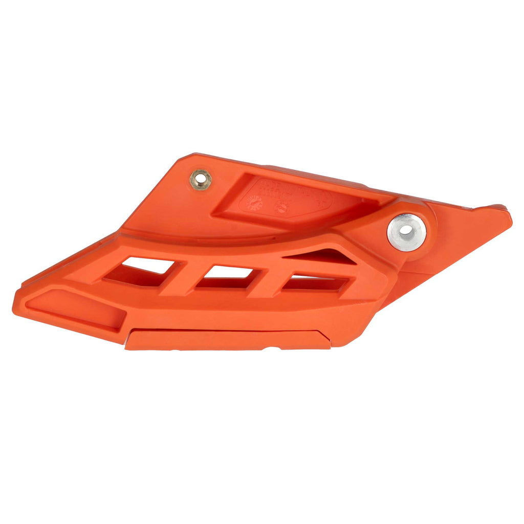 Acerbis - Complete Chain Block & Slider Kit - KTM SX/SXF 125-450 25-26, EXC/EXCF 150-500 25-26, Husqvarna TC/FC 125-450 25-26, TE/FE 250-501 25-26, FX350/450 25-26, Gas Gas MC/MCF 125-450 25-26, EC/ECF 125-500 25-26, EX/EXF 250-450 25-26