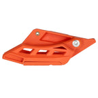 Acerbis - Complete Chain Block & Slider Kit - KTM SX/SXF 125-450 25-27, EXC/EXCF 150-500 25-27, Husqvarna TC/FC 125-450 25-27, TE/FE 250-501 25-27, FX350/450 25-27, Gas Gas MC/MCF 125-450 25-27, EC/ECF 125-500 25-27, EX/EXF 250-450 25-27