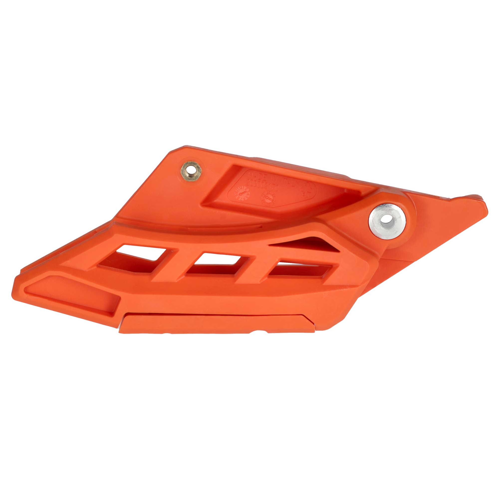 Acerbis - Complete Chain Block & Slider Kit - KTM SX/SXF 125-450 25-26, EXC/EXCF 150-500 25-26, Husqvarna TC/FC 125-450 25-26, TE/FE 250-501 25-26, FX350/450 25-26, Gas Gas MC/MCF 125-450 25-26, EC/ECF 125-500 25-26, EX/EXF 250-450 25-26