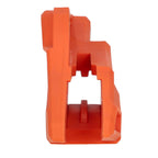 Acerbis - Complete Chain Block & Slider Kit - KTM SX/SXF 125-450 25-27, EXC/EXCF 150-500 25-27, Husqvarna TC/FC 125-450 25-27, TE/FE 250-501 25-27, FX350/450 25-27, Gas Gas MC/MCF 125-450 25-27, EC/ECF 125-500 25-27, EX/EXF 250-450 25-27