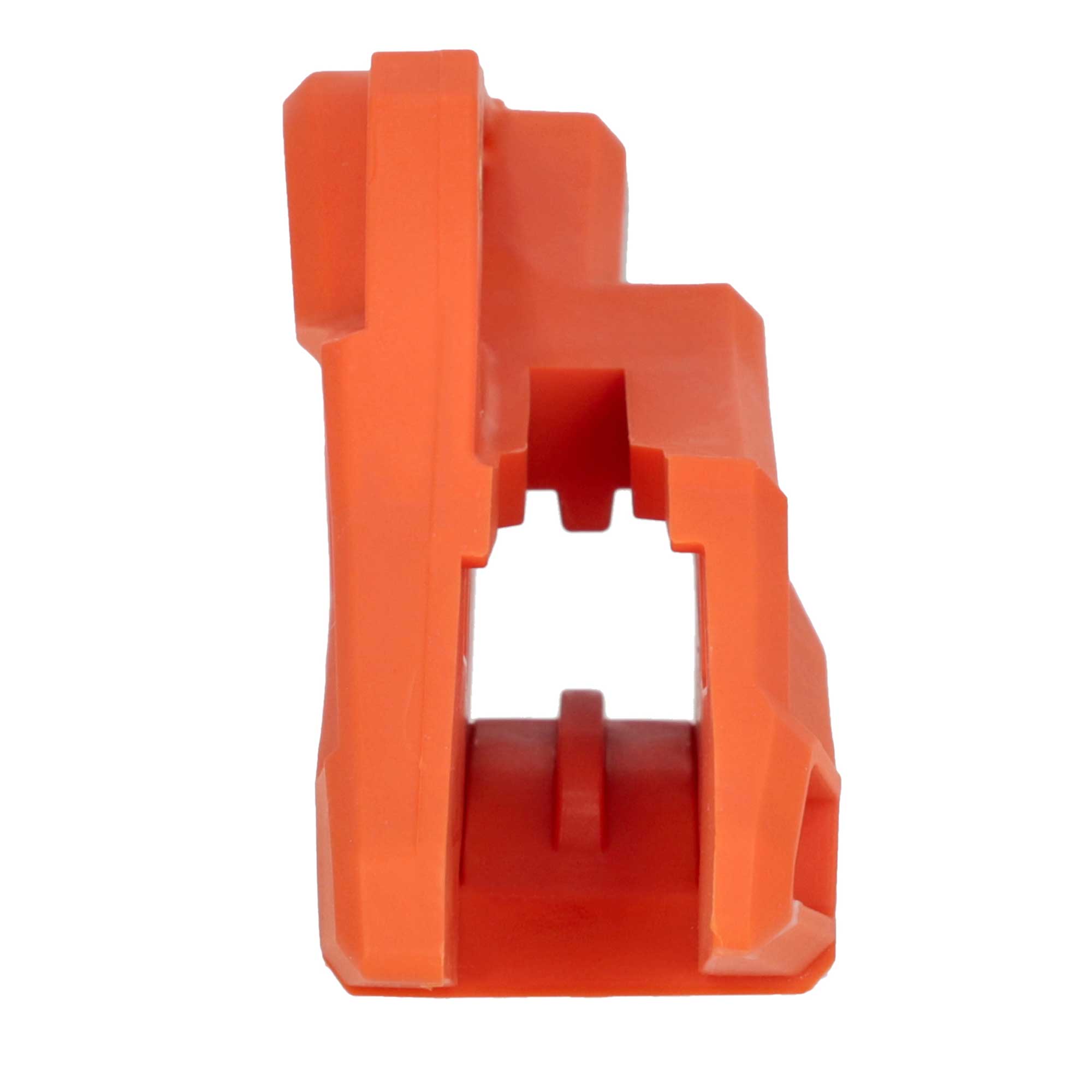 Acerbis - Complete Chain Block & Slider Kit - KTM SX/SXF 125-450 25-26, EXC/EXCF 150-500 25-26, Husqvarna TC/FC 125-450 25-26, TE/FE 250-501 25-26, FX350/450 25-26, Gas Gas MC/MCF 125-450 25-26, EC/ECF 125-500 25-26, EX/EXF 250-450 25-26