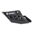 Acerbis - Complete Chain Block & Slider Kit - KTM SX/SXF 125-450 25-27, EXC/EXCF 150-500 25-27, Husqvarna TC/FC 125-450 25-27, TE/FE 250-501 25-27, FX350/450 25-27, Gas Gas MC/MCF 125-450 25-27, EC/ECF 125-500 25-27, EX/EXF 250-450 25-27