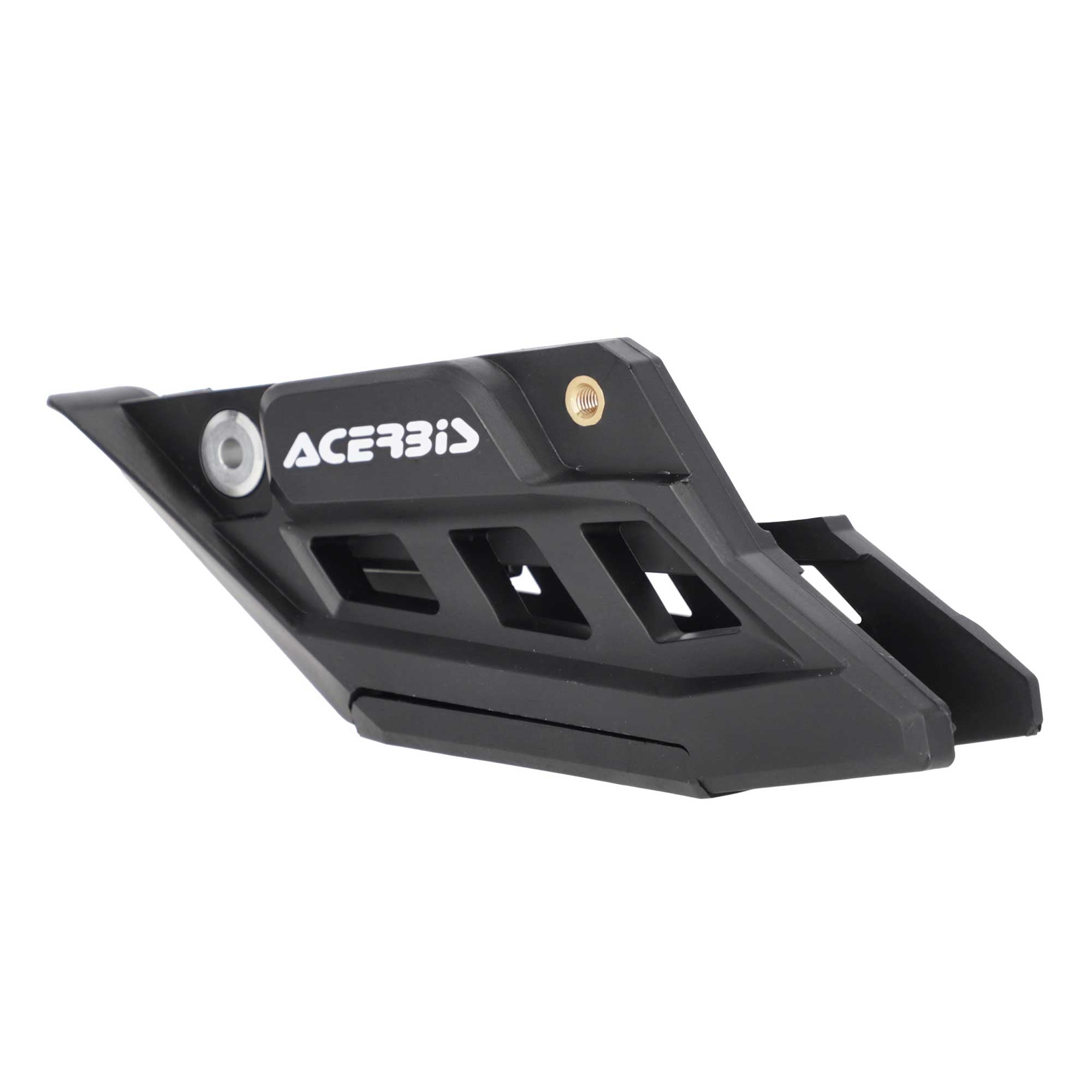 Acerbis - Complete Chain Block & Slider Kit - KTM SX/SXF 125-450 25-26, EXC/EXCF 150-500 25-26, Husqvarna TC/FC 125-450 25-26, TE/FE 250-501 25-26, FX350/450 25-26, Gas Gas MC/MCF 125-450 25-26, EC/ECF 125-500 25-26, EX/EXF 250-450 25-26