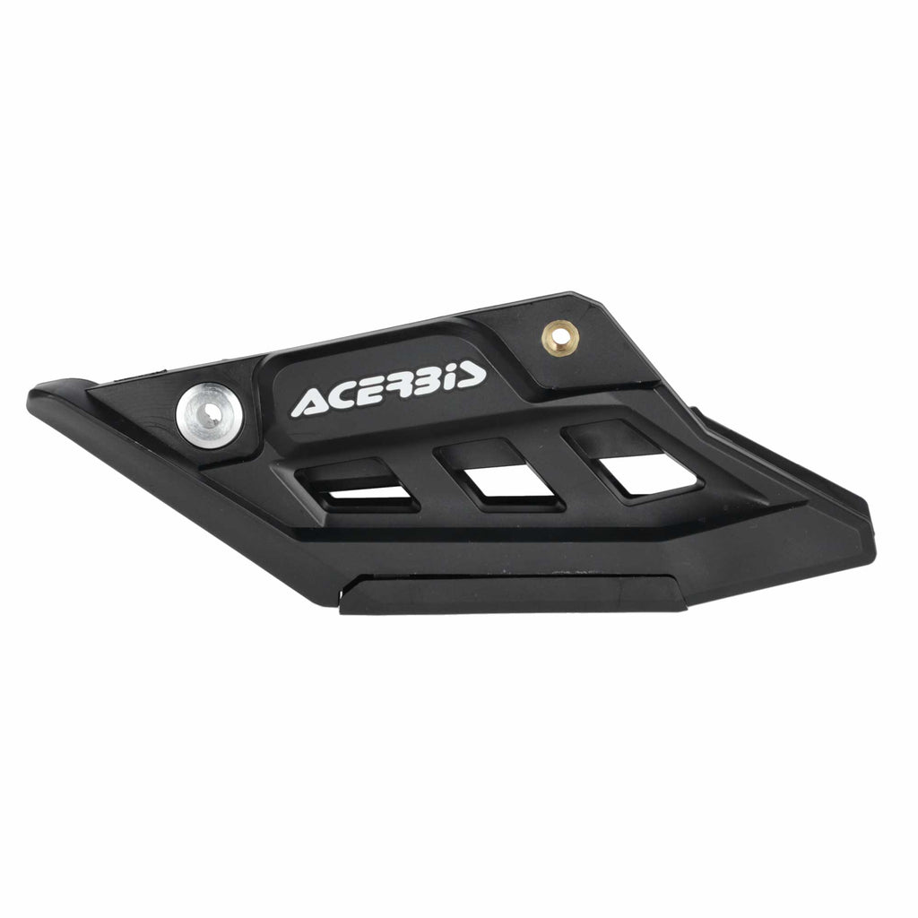 Acerbis - Complete Chain Block & Slider Kit - KTM SX/SXF 125-450 25-26, EXC/EXCF 150-500 25-26, Husqvarna TC/FC 125-450 25-26, TE/FE 250-501 25-26, FX350/450 25-26, Gas Gas MC/MCF 125-450 25-26, EC/ECF 125-500 25-26, EX/EXF 250-450 25-26