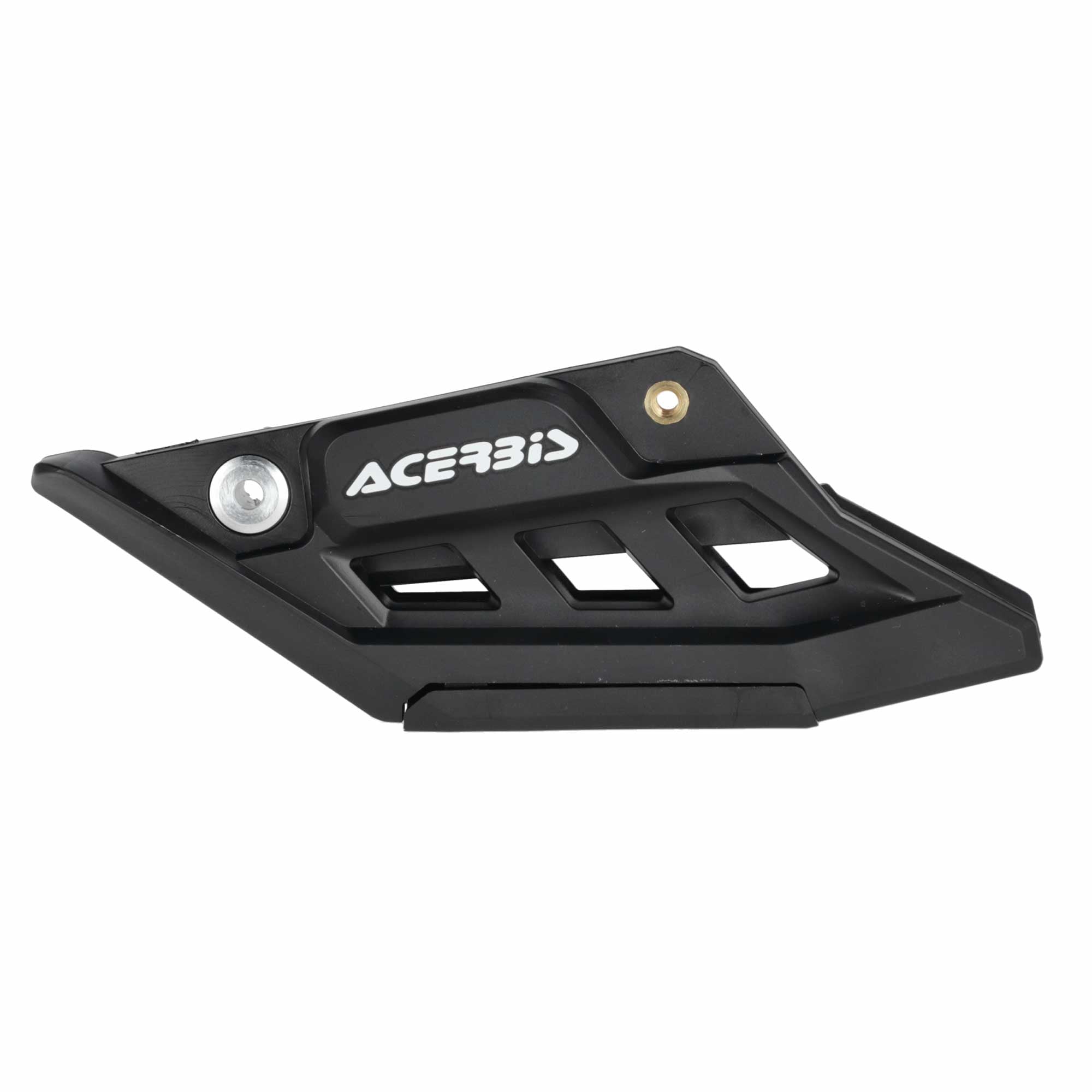 Acerbis - Complete Chain Block & Slider Kit - KTM SX/SXF 125-450 25-26, EXC/EXCF 150-500 25-26, Husqvarna TC/FC 125-450 25-26, TE/FE 250-501 25-26, FX350/450 25-26, Gas Gas MC/MCF 125-450 25-26, EC/ECF 125-500 25-26, EX/EXF 250-450 25-26