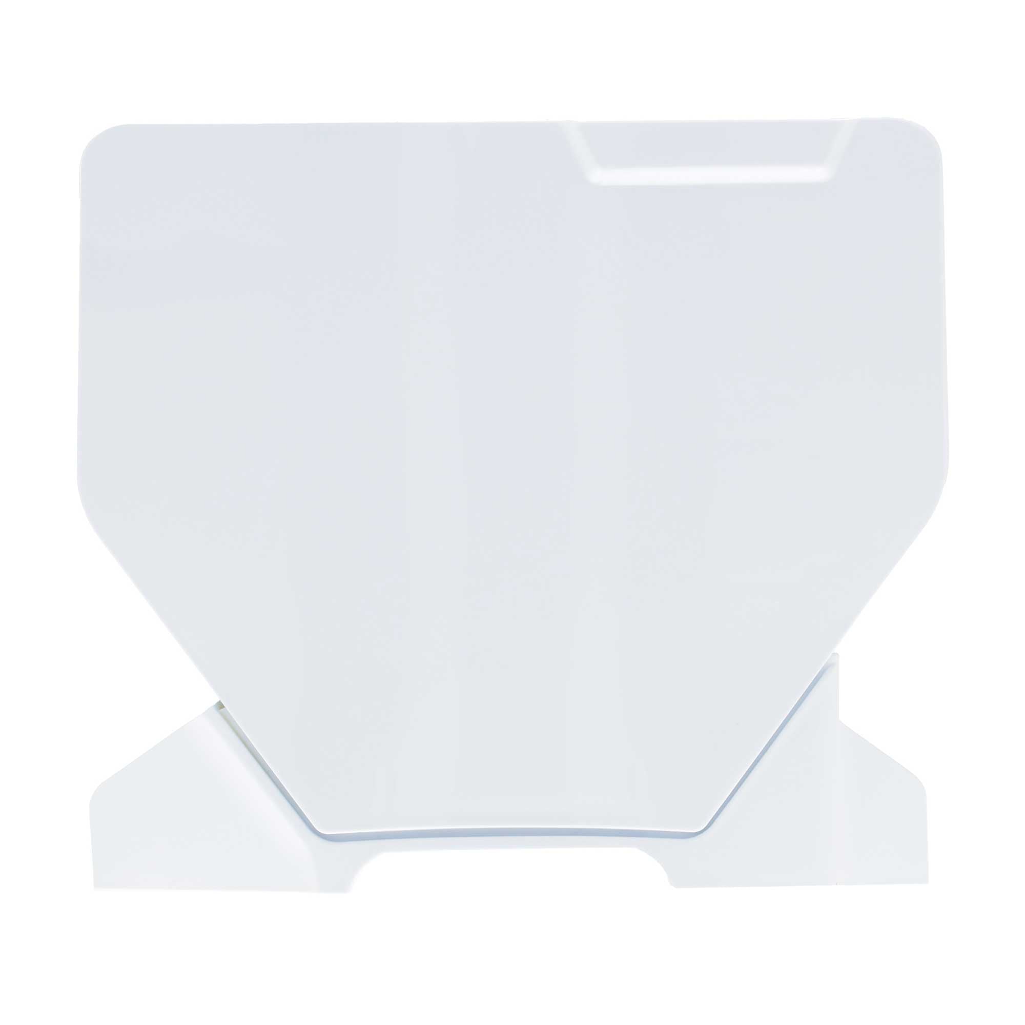 Acerbis - Front Number Board - Husqvarna TC85 25-26