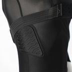 Acerbis Youth MX | MTB Armoured Protection Jacket - FLUX AIR (Black)