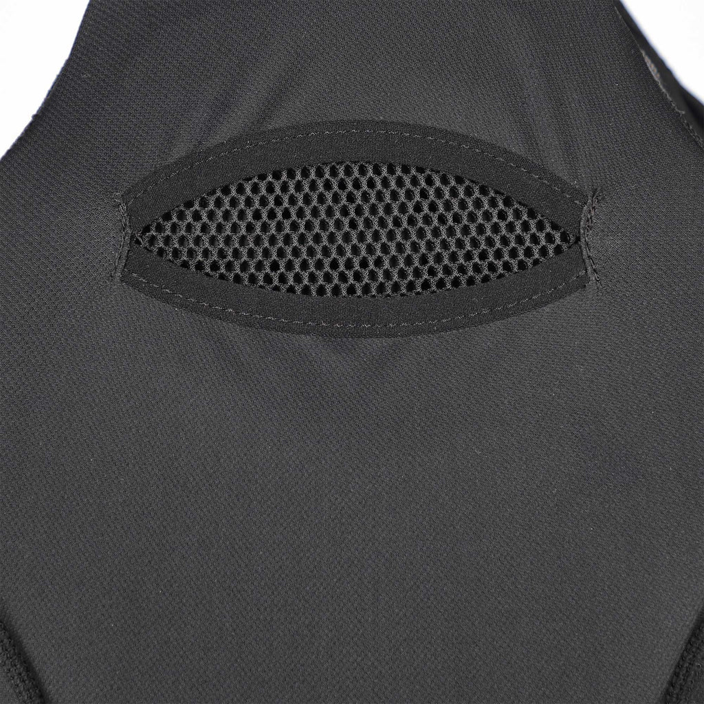 Acerbis Youth MX | MTB Armoured Protection Jacket - FLUX AIR (Black)